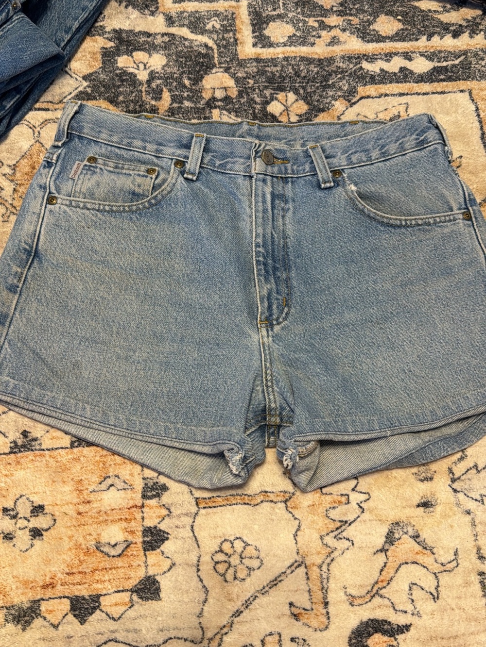 Carhartt Shorts